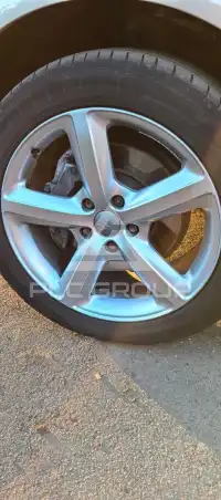 2012 Audi Q7