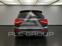 2012 Audi Q7