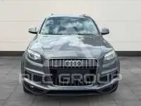 2012 Audi Q7