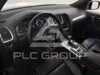2012 Audi Q7