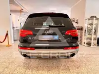 2012 Audi Q7