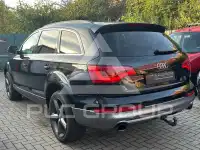 2012 Audi Q7