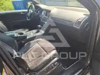 2012 Audi Q7
