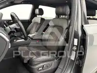2012 Audi Q7