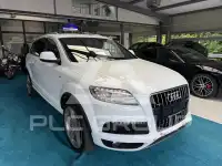2012 Audi Q7