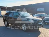 2012 Audi Q7