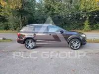 2012 Audi Q7
