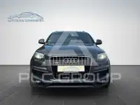 2012 Audi Q7