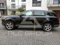 2012 Audi Q7