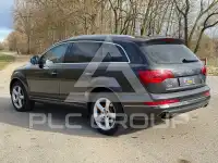 2012 Audi Q7