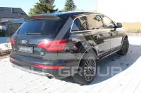 2012 Audi Q7