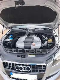 2012 Audi Q7