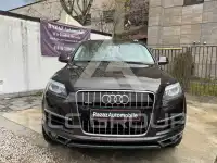 2012 Audi Q7