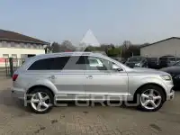 2012 Audi Q7