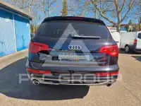 2012 Audi Q7