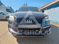 2012 Audi Q7