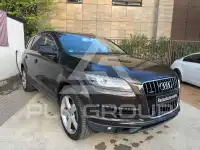 2012 Audi Q7