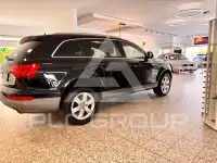 2012 Audi Q7