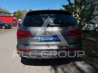 2012 Audi Q7