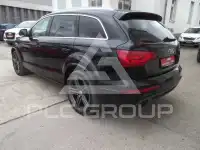 2012 Audi Q7