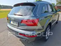 2012 Audi Q7