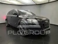 2012 Audi Q7