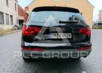 2012 Audi Q7