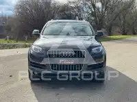 2012 Audi Q7