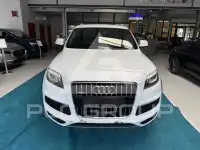 2012 Audi Q7