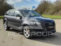 2012 Audi Q7