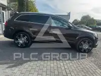 2012 Audi Q7