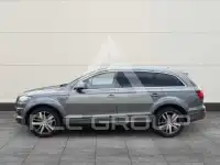 2012 Audi Q7