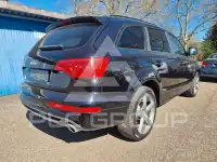 2012 Audi Q7