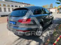2012 Audi Q7