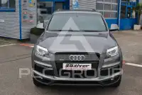 2012 Audi Q7