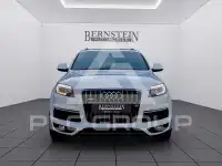 2012 Audi Q7