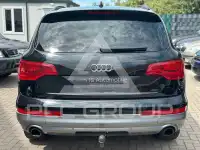 2012 Audi Q7
