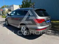 2012 Audi Q7