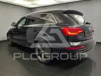 2012 Audi Q7