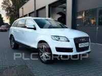 2012 Audi Q7