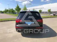 2012 Audi Q7