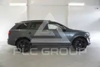 2012 Audi Q7