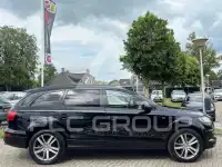 2012 Audi Q7
