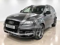 2012 Audi Q7