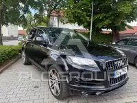 2012 Audi Q7