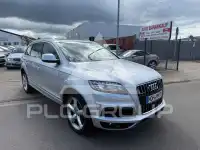 2012 Audi Q7
