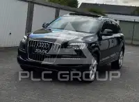 2012 Audi Q7