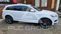 2012 Audi Q7