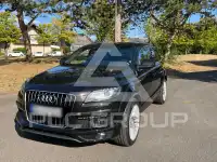 2012 Audi Q7