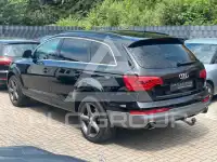 2012 Audi Q7
